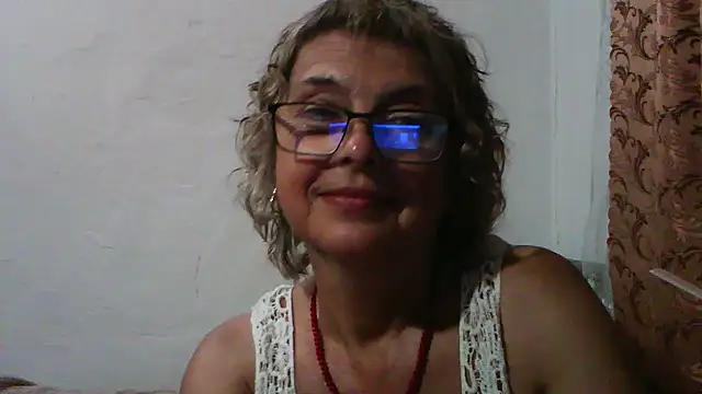 ElizabethGorden Live Chatraum