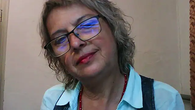 ElizabethGorden Webcam Show