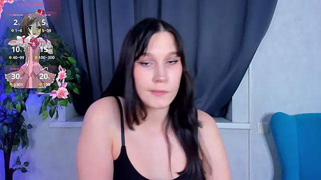 vanila_girl Cameră chat live
