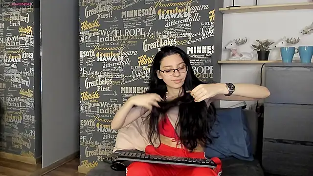 RavennBliss Live chatroom