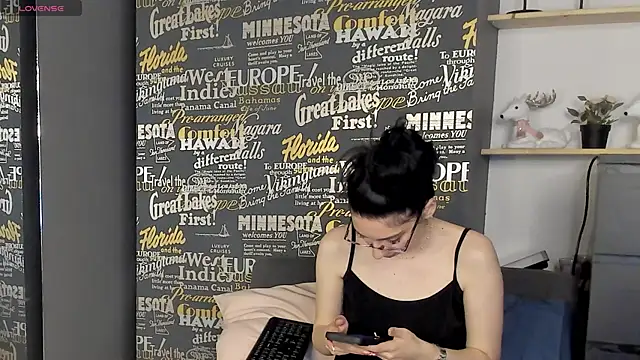 RavennBliss Live Chatraum