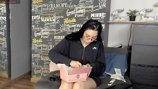 Chat ao vivo de RavennBliss