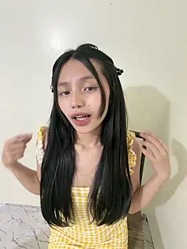 Živá chatovací místnost Tattiana12
