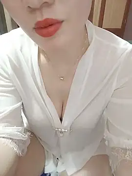 Živá chatovací místnost Chu_sexyy