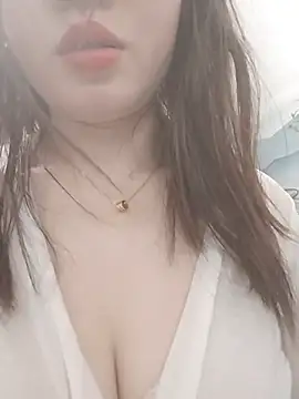 Živá chatovací místnost Chu_sexyy