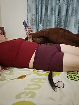 FlowerSexy95 现场聊天室