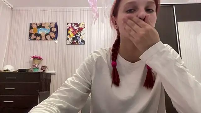 LavetaGossage – live chatrum