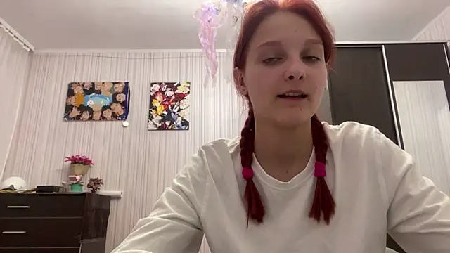 Chat ao vivo de LavetaGossage