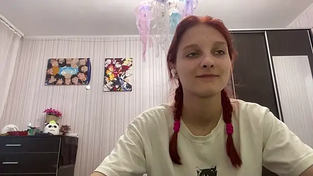 LavetaGossage Cameră chat live