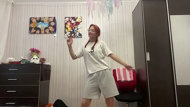 LavetaGossage Live Chatraum