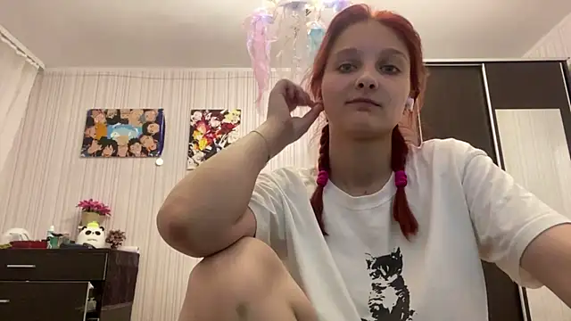 LavetaGossage чат на живо