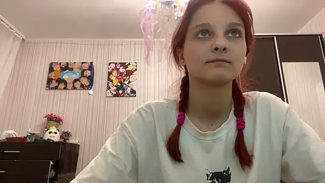 Sala de chat ao vivo de LavetaGossage