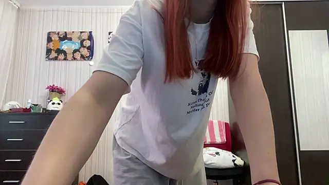 LavetaGossage Live chatroom