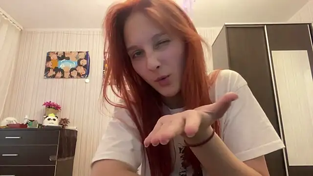 LavetaGossage live-chat rom