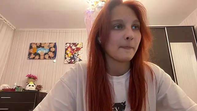LavetaGossage Cameră chat live