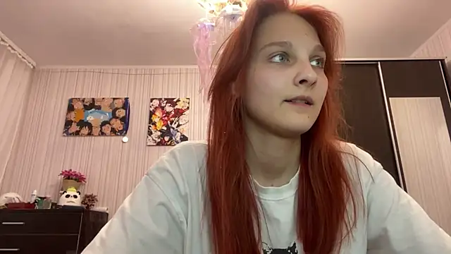 LavetaGossage's Live Chat Room