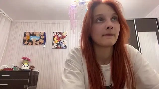 LavetaGossage – live chatrum