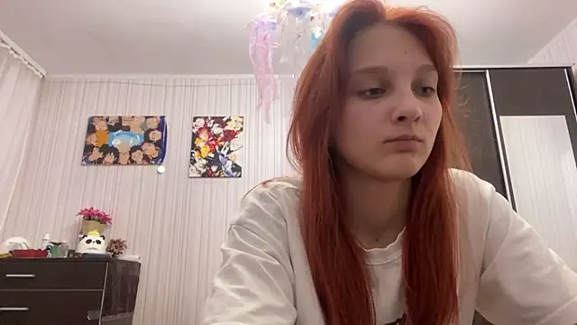 LavetaGossage Live Chatraum