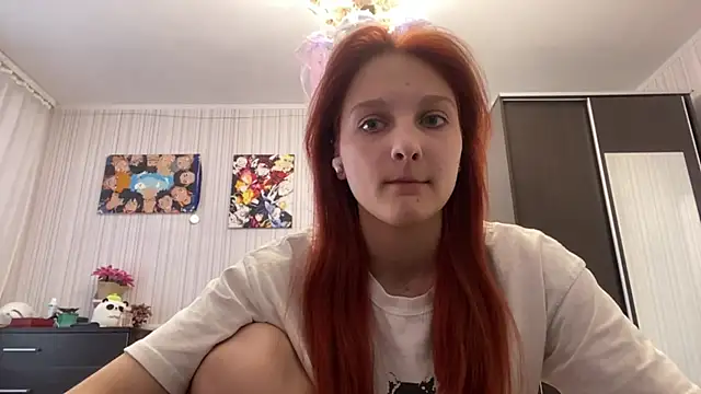 Sala de chat ao vivo de LavetaGossage
