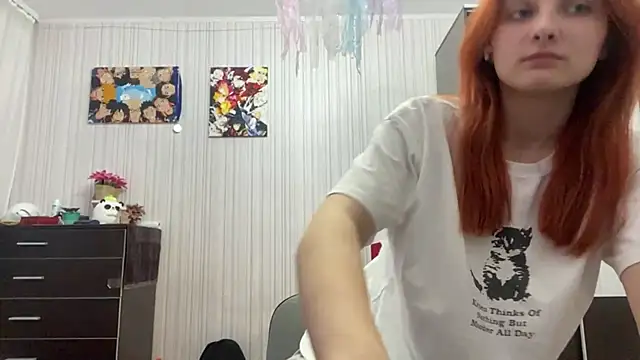 LavetaGossage Cameră chat live