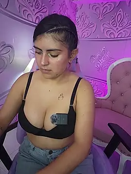 MishRaven Cameră chat live