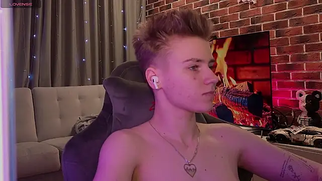 Chat ao vivo de Jean_Willson