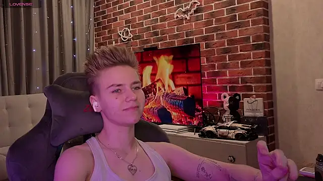 Sala de chat ao vivo de Jean_Willson