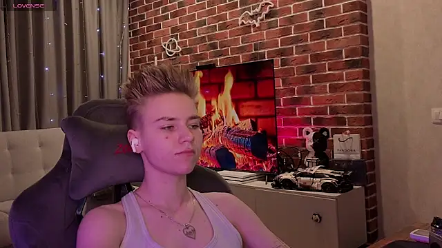 Jean_Willson Live chatroom