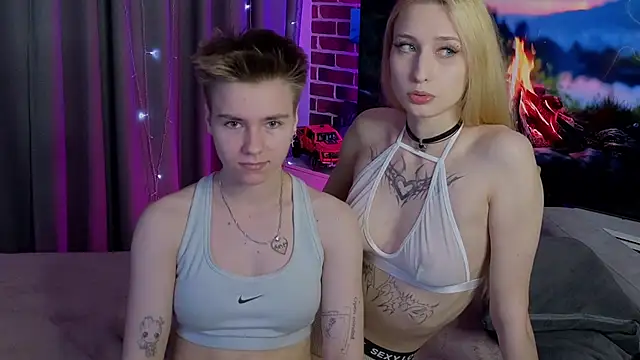 Jean_Willson – Naživo XXX chat
