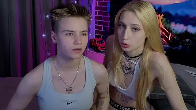 Jean_Willson – Naživo XXX chat