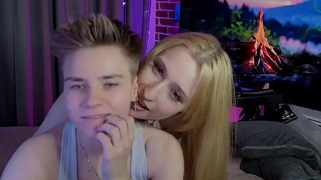 Jean_Willson – Naživo XXX chat
