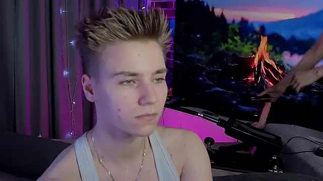 Jean_Willson – Naživo XXX chat