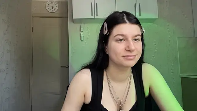 GrayceDeclet Live Chatraum