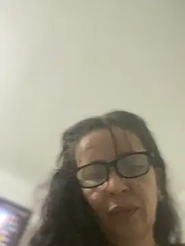 Soy_Camila8 Live Chatraum