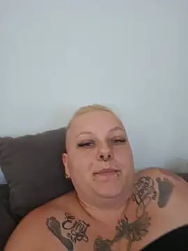 Lady_Peggi Cameră chat live