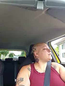 Pokój czatu na żywo – Lady_Peggi