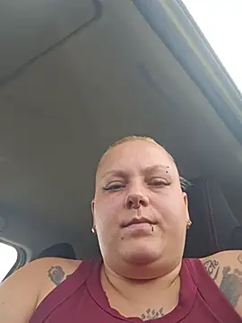 Živá chatovací místnost Lady_Peggi