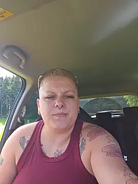 Lady_Peggi Cameră chat live