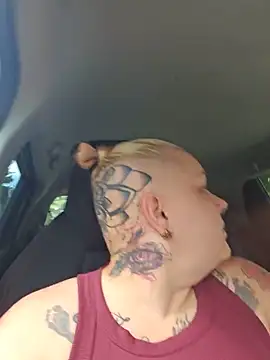 Lady_Peggi Cameră chat live