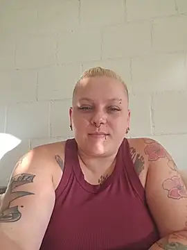 Chatroom en direct de Lady_Peggi
