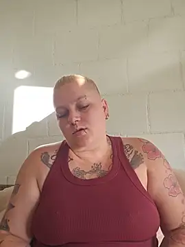 Lady_Peggi Cameră chat live