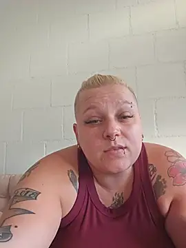 Pokój czatu na żywo – Lady_Peggi