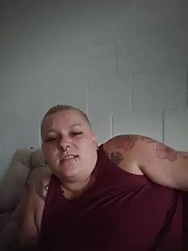 Lady_Peggi Cameră chat live