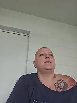 Sala de chat en directo de Lady_Peggi