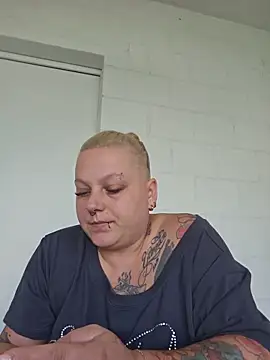 Lady_Peggi Live Chatraum