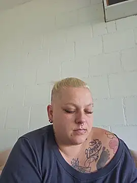 Pokój czatu na żywo – Lady_Peggi