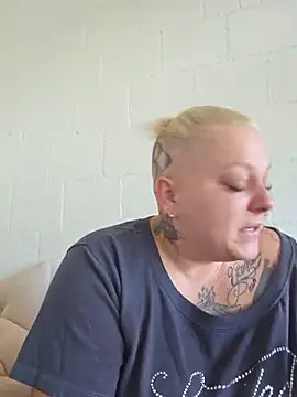 Lady_Peggi Cameră chat live