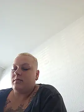 Lady_Peggi Live Chatraum