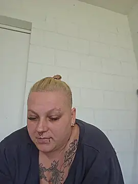 Lady_Peggin Live chat-huone
