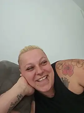 Lady_Peggin Live chat-huone